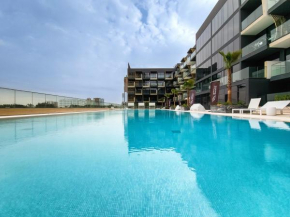 Binghatti Crescent, Jumeirah Village Circle